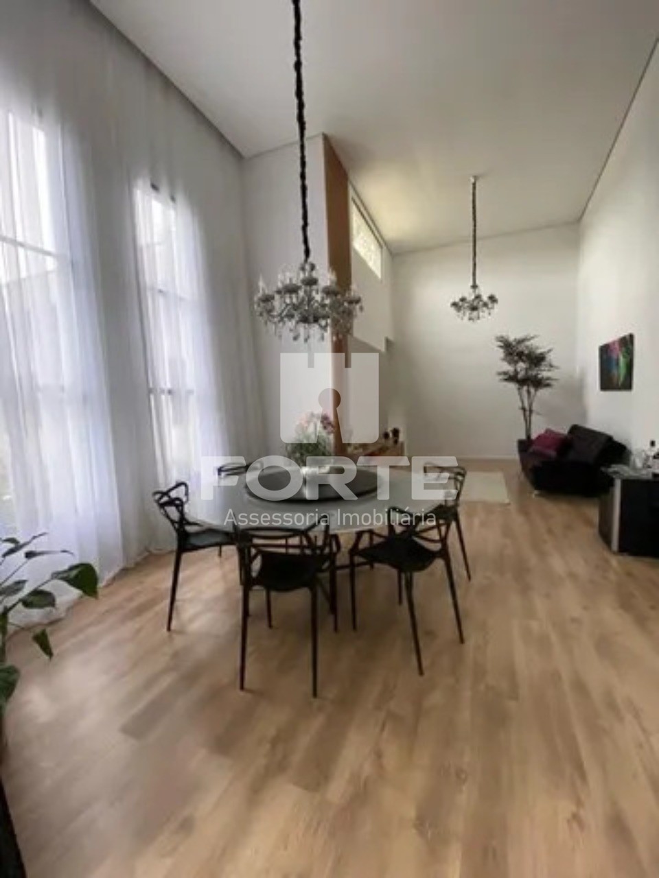 Casa à venda com 2 quartos, 160m² - Foto 3