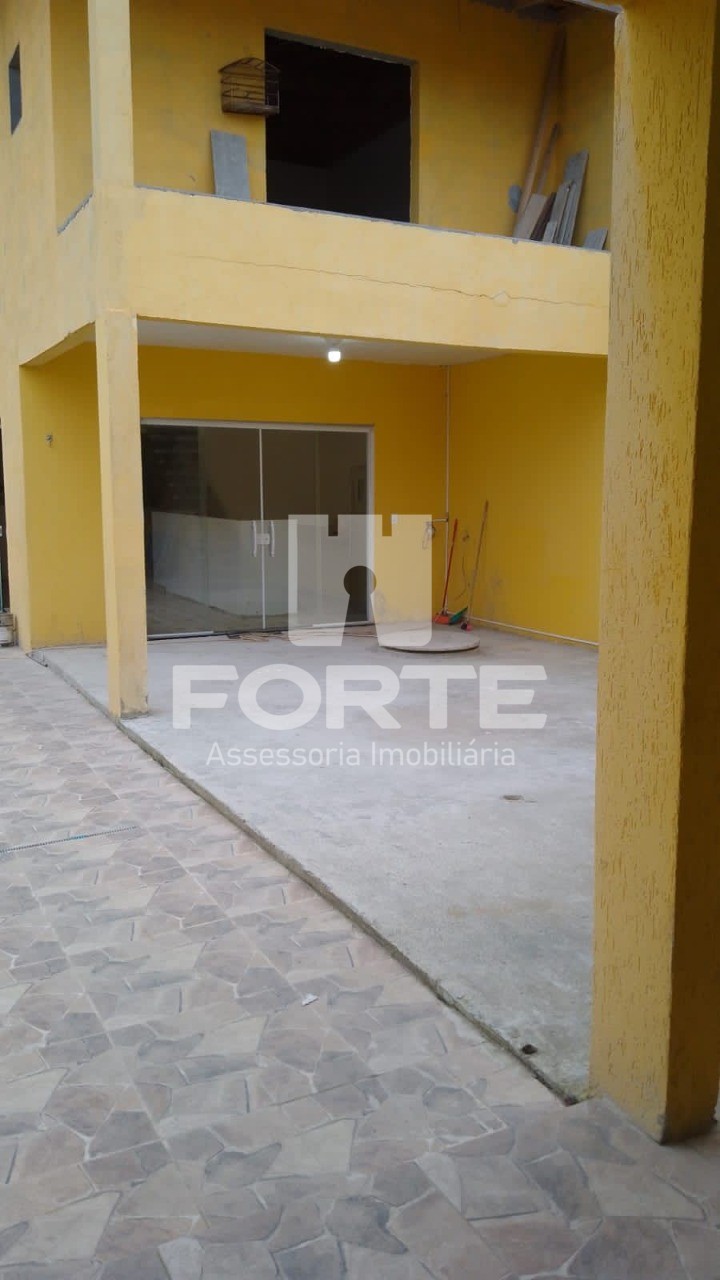 Casa à venda com 3 quartos, 200m² - Foto 6