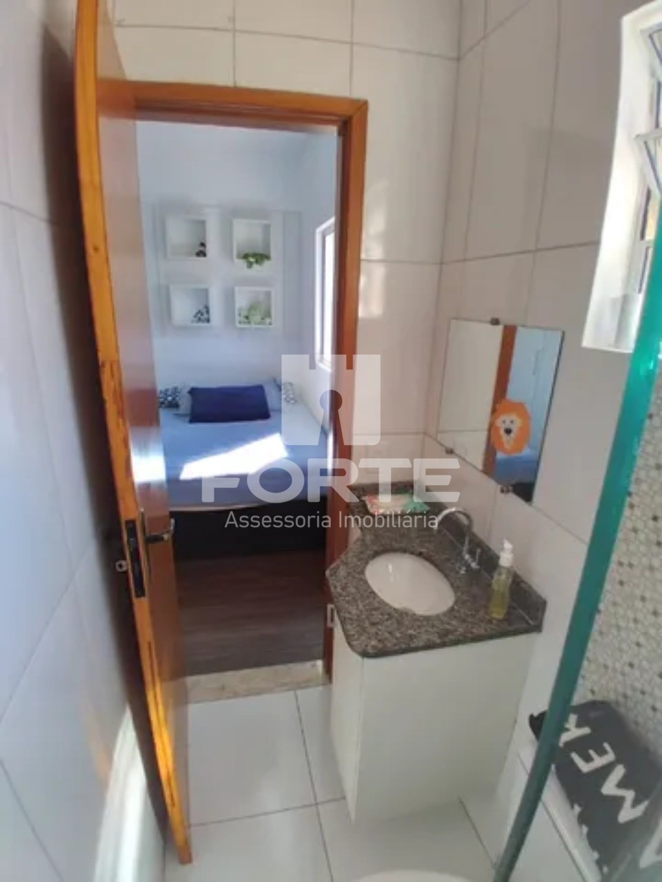 Casa à venda com 2 quartos, 71m² - Foto 13