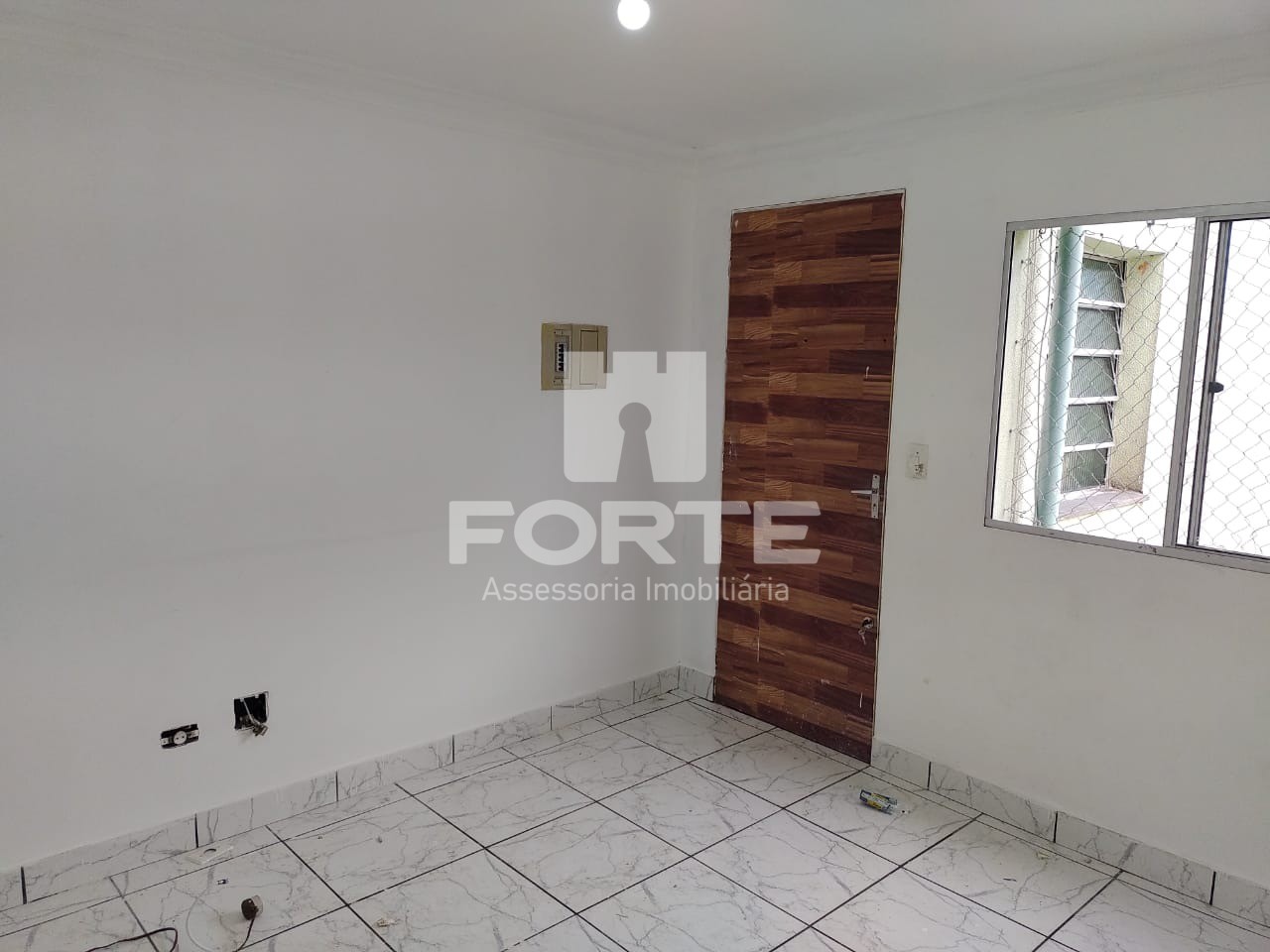 Apartamento à venda com 2 quartos, 50m² - Foto 1