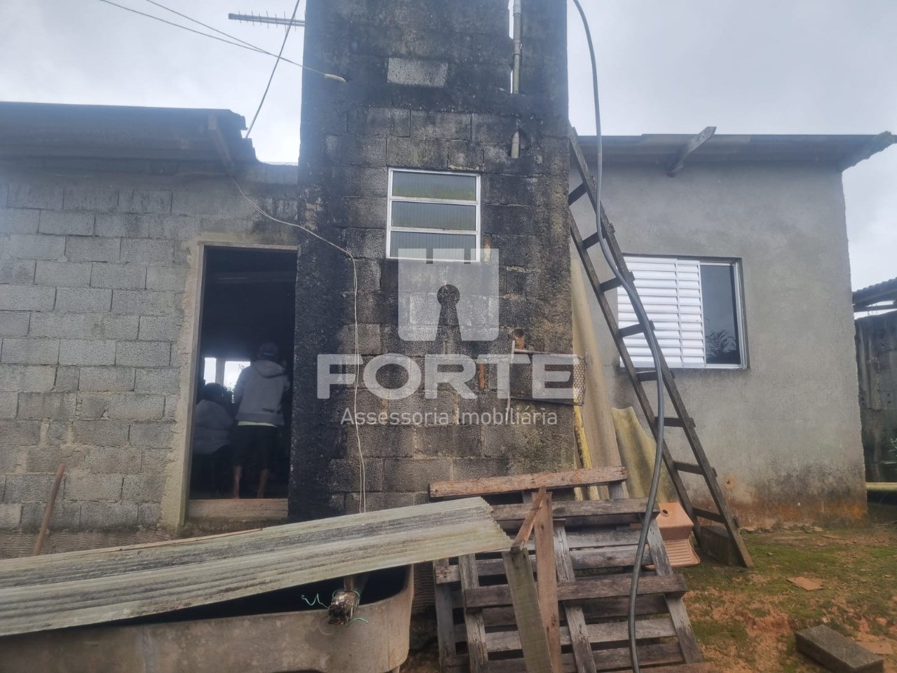 Chácara, 3 quartos, 1000 m² - Foto 17