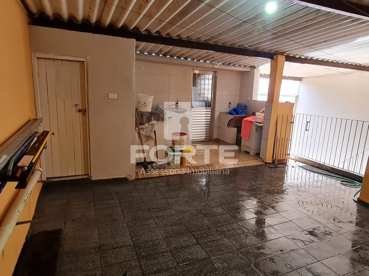 Casa à venda com 5 quartos, 150m² - Foto 8