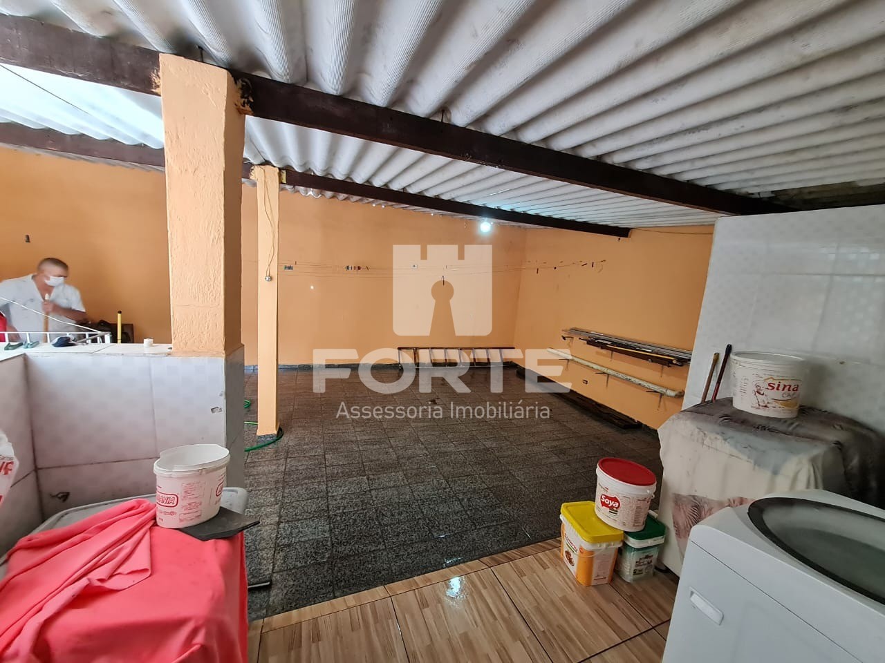 Casa à venda com 5 quartos, 150m² - Foto 10