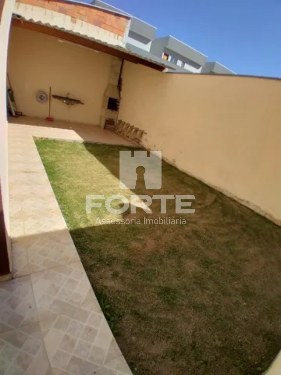 Casa à venda com 2 quartos, 71m² - Foto 19