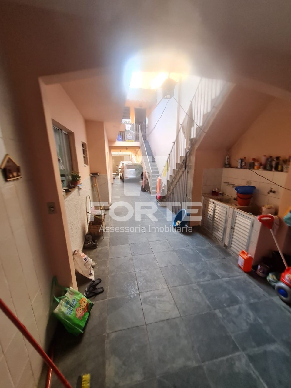 Casa à venda com 5 quartos, 150m² - Foto 5