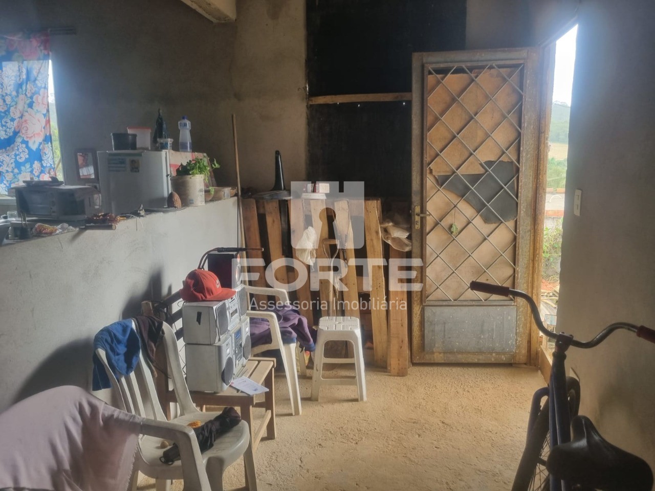 Chácara, 3 quartos, 1000 m² - Foto 9