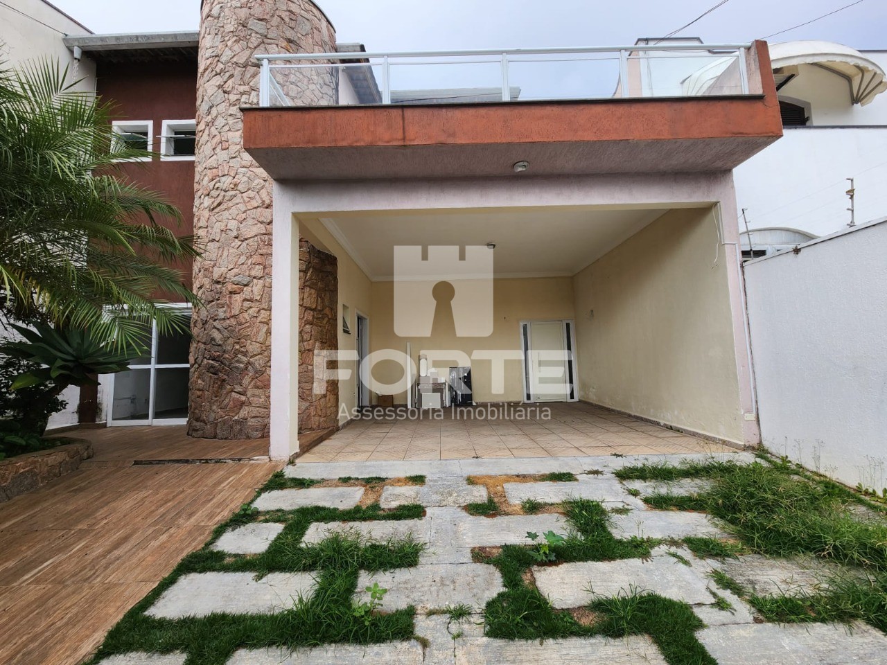 Casa à venda com 5 quartos, 400m² - Foto 2