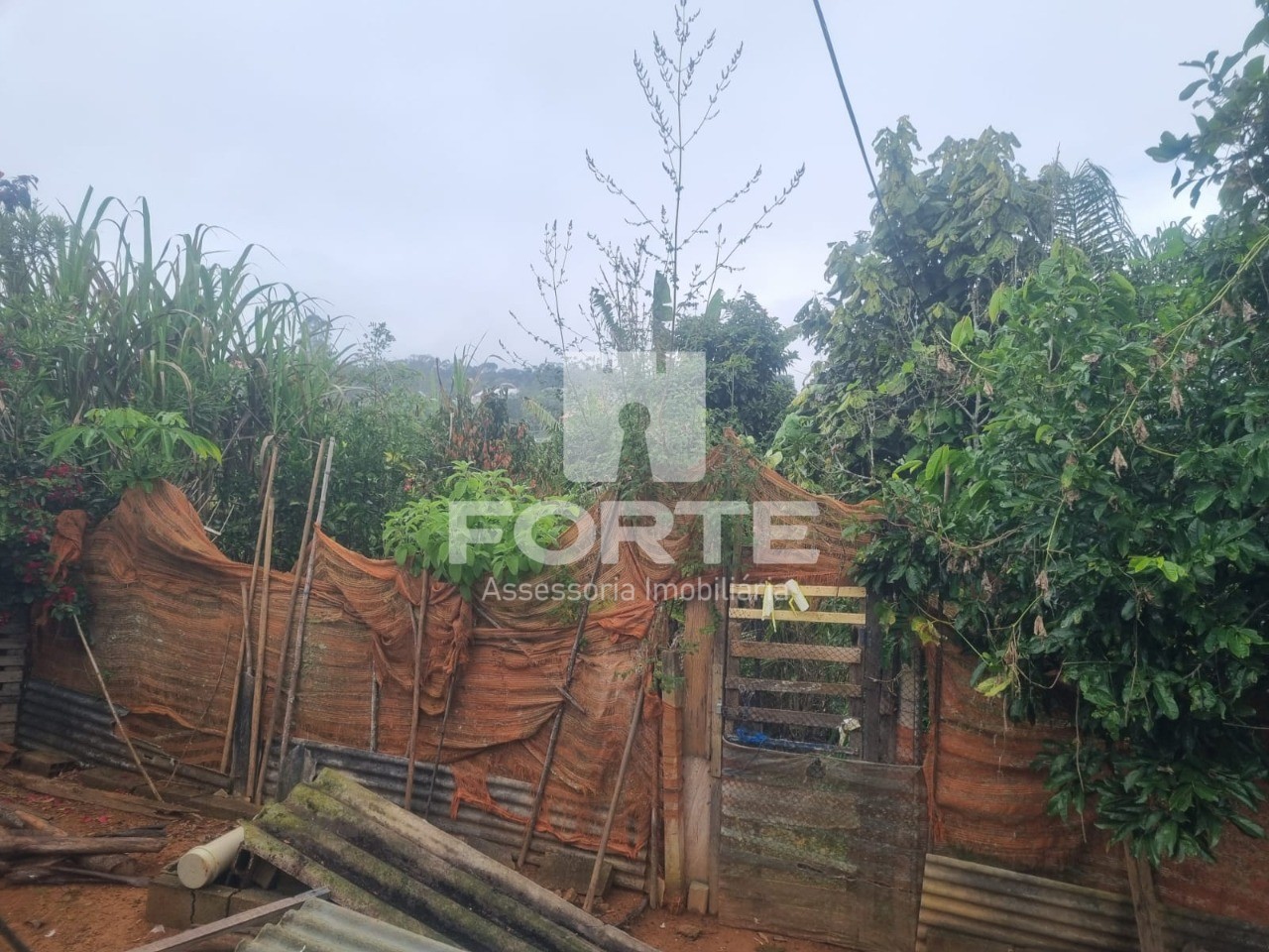 Chácara, 3 quartos, 1000 m² - Foto 18