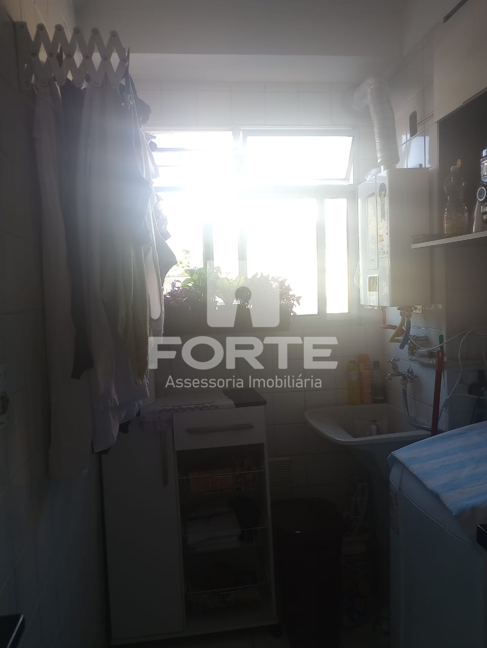 Apartamento à venda com 2 quartos, 46m² - Foto 22