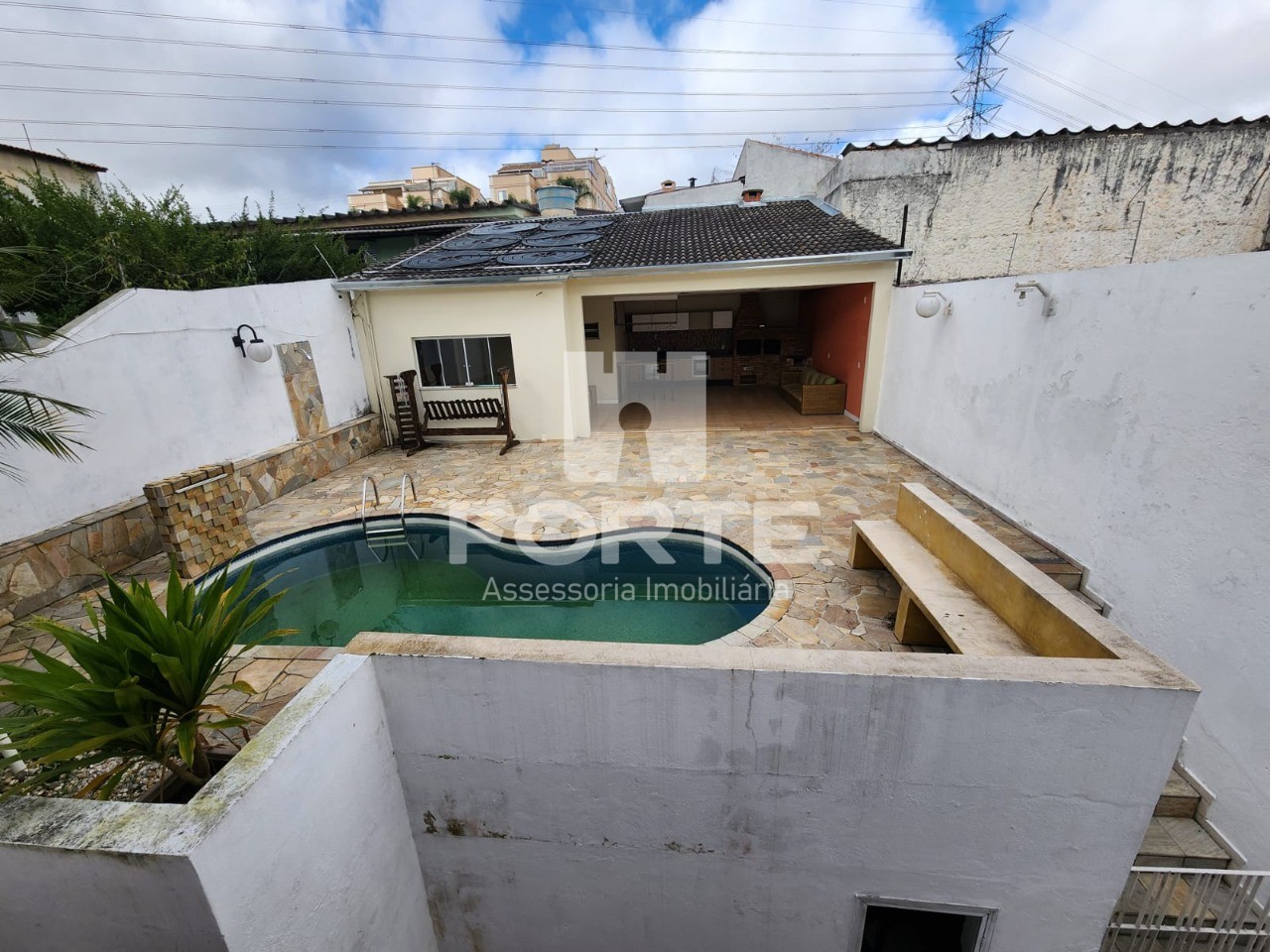 Casa à venda com 5 quartos, 400m² - Foto 50