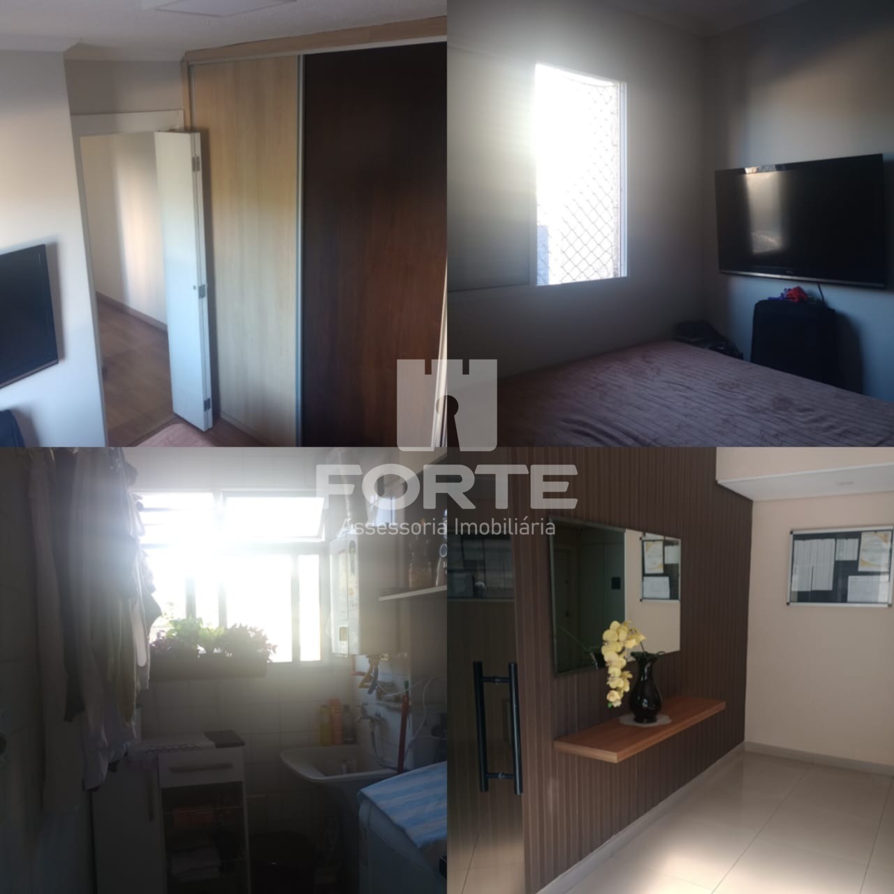 Apartamento à venda com 2 quartos, 46m² - Foto 13