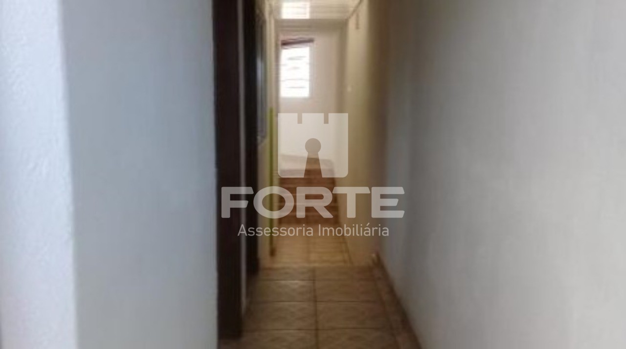 Casa à venda com 3 quartos, 213m² - Foto 7