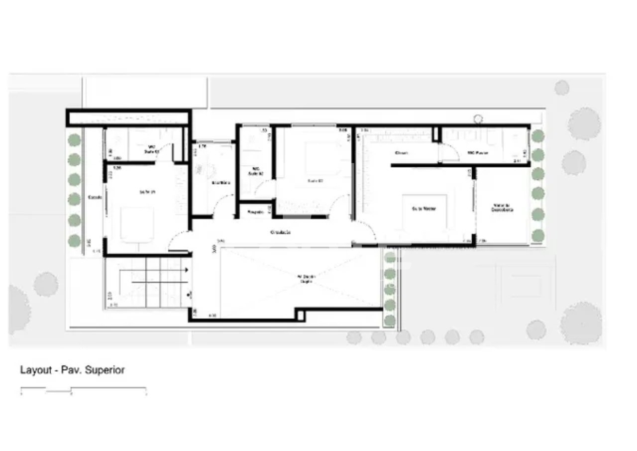 Casa à venda com 3 quartos, 216m² - Foto 11