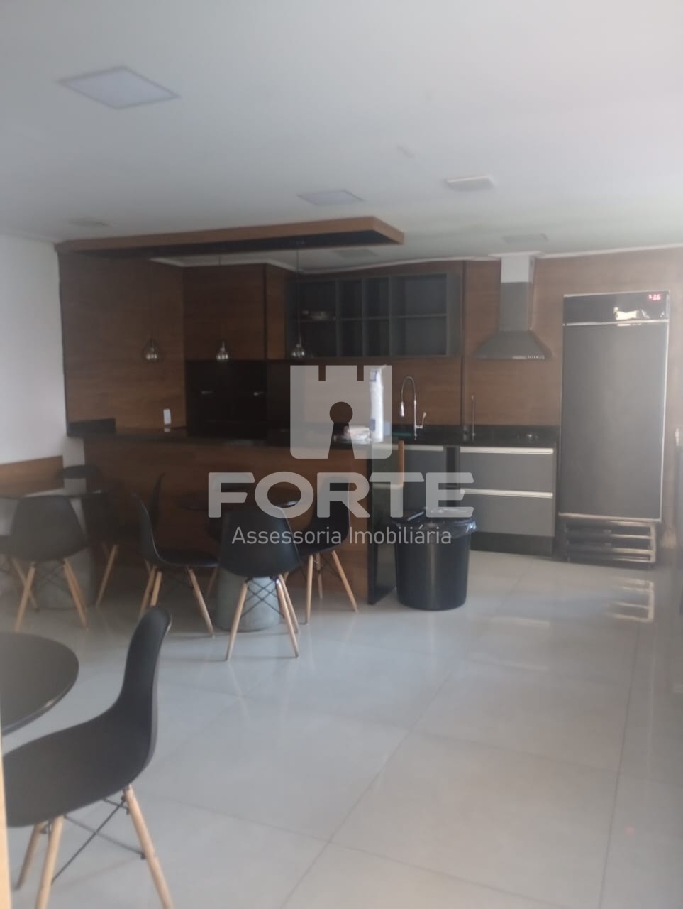 Apartamento à venda com 2 quartos, 46m² - Foto 2