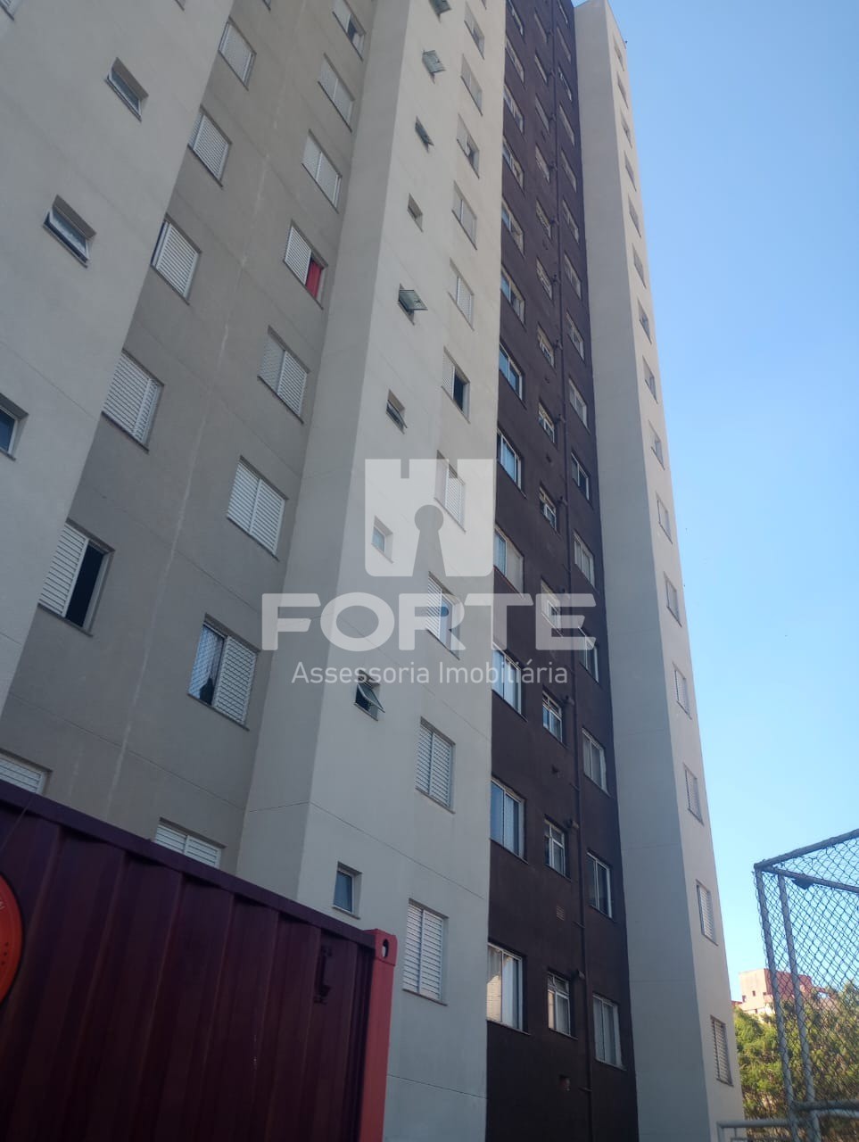 Apartamento à venda com 2 quartos, 46m² - Foto 19