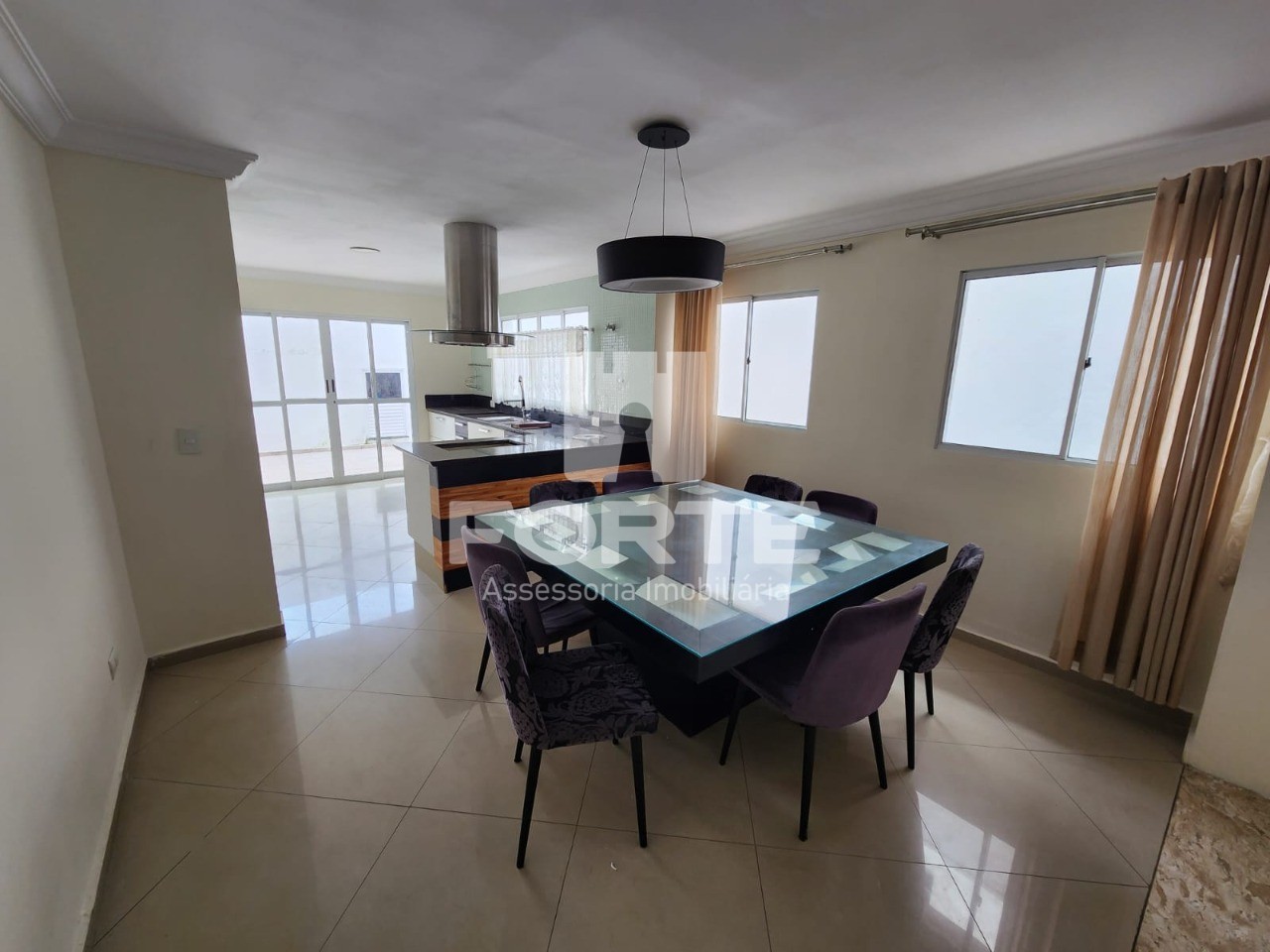 Casa à venda com 5 quartos, 400m² - Foto 7