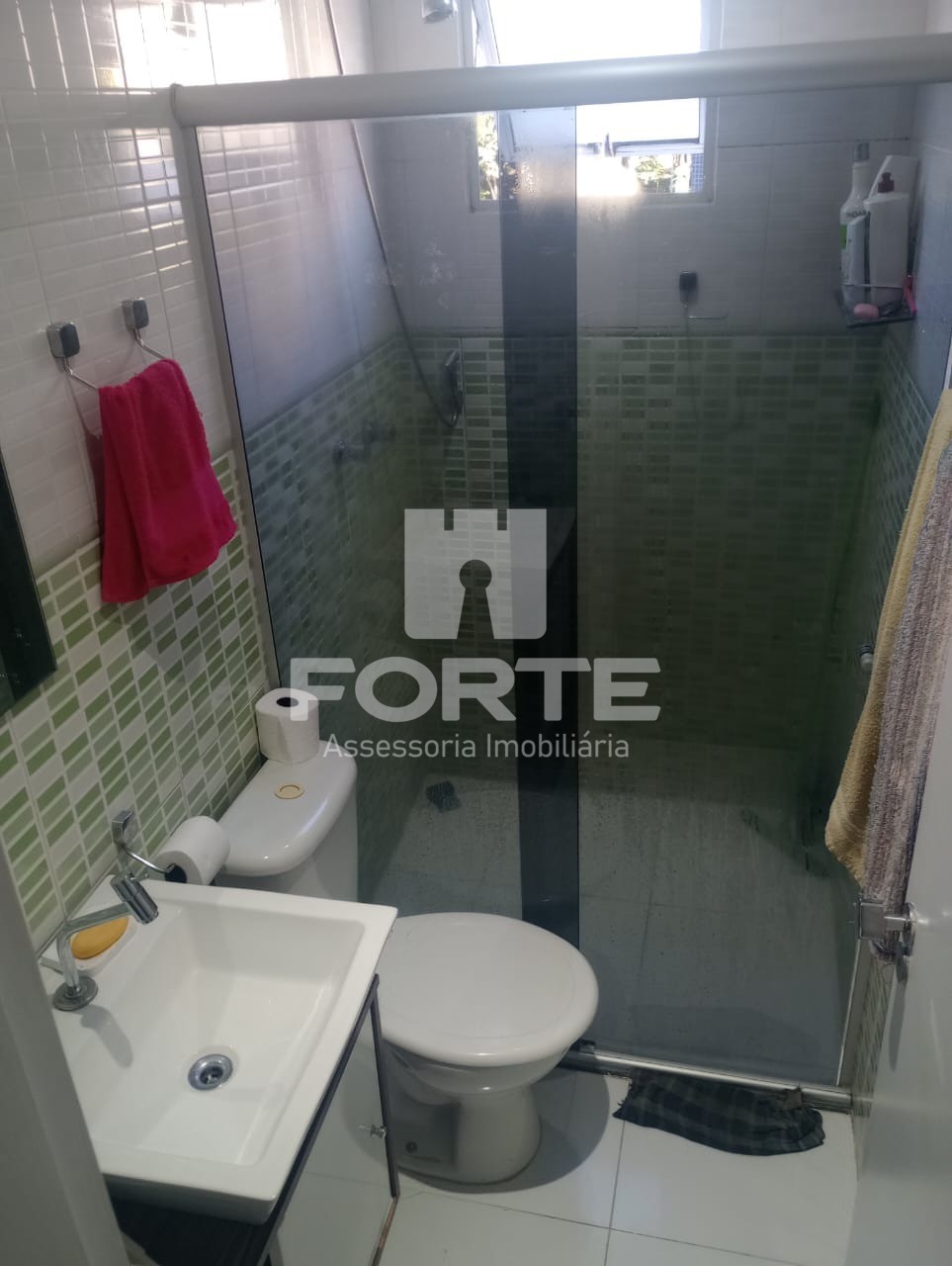 Apartamento à venda com 2 quartos, 46m² - Foto 12