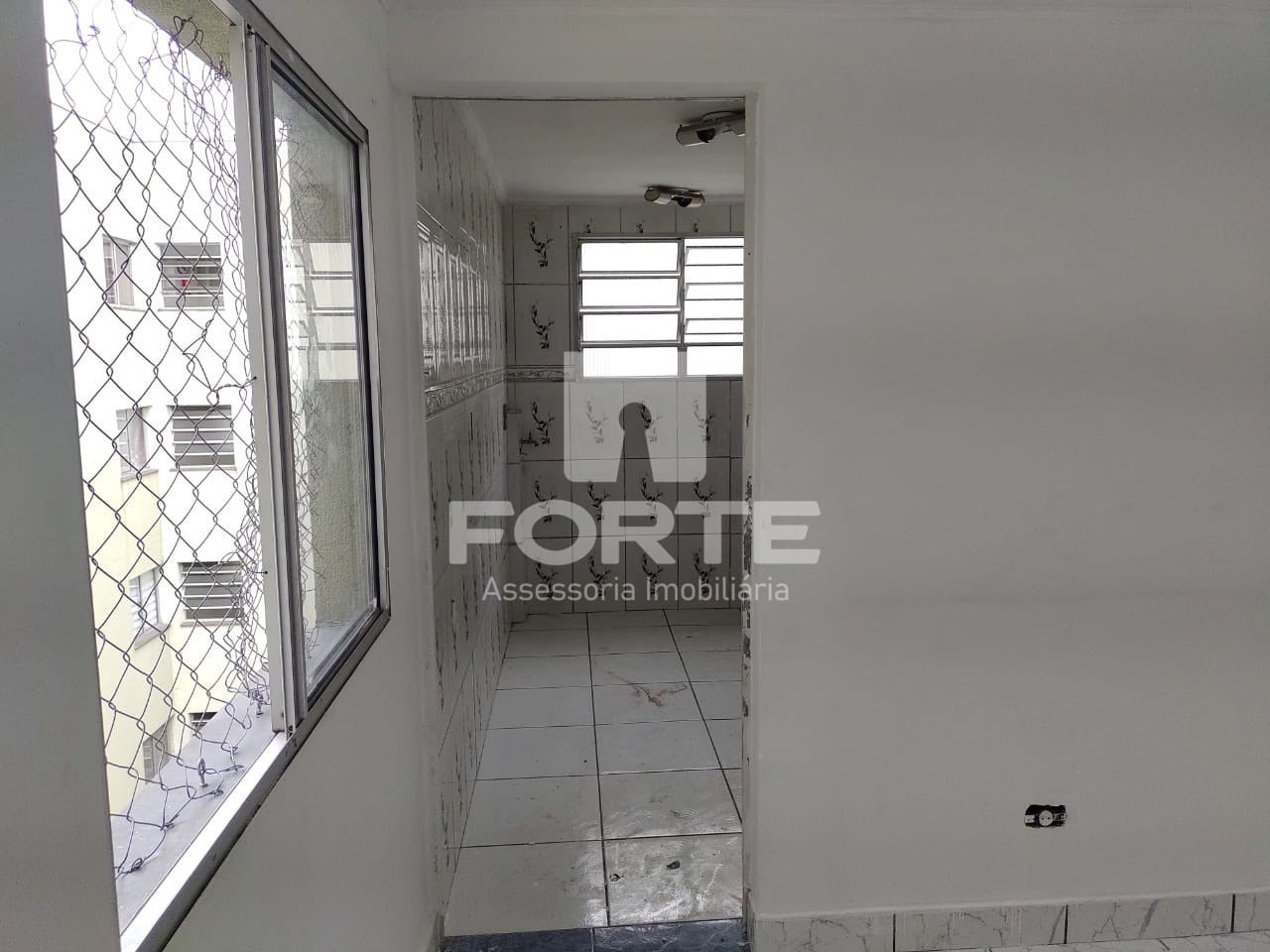 Apartamento à venda com 2 quartos, 50m² - Foto 3