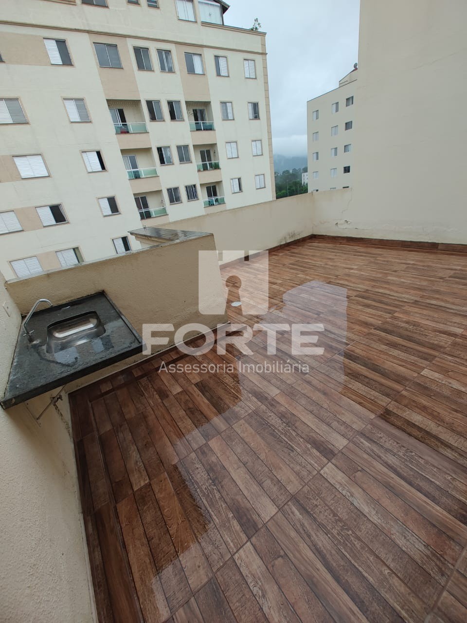Apartamento, 2 quartos, 116 m² - Foto 1