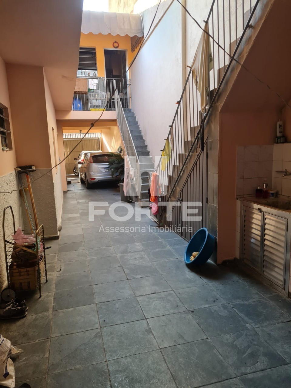 Casa à venda com 5 quartos, 150m² - Foto 6