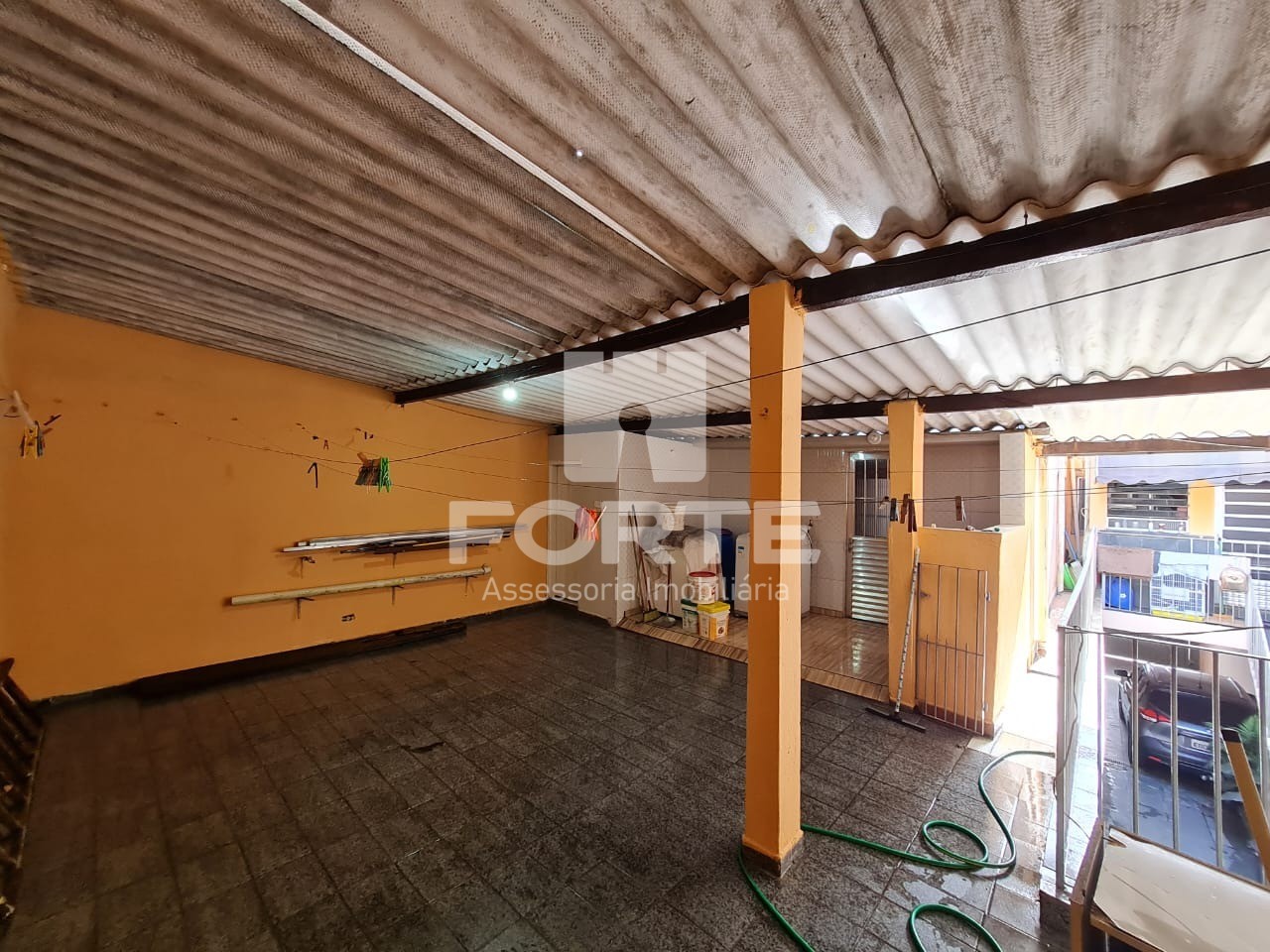 Casa à venda com 5 quartos, 150m² - Foto 9