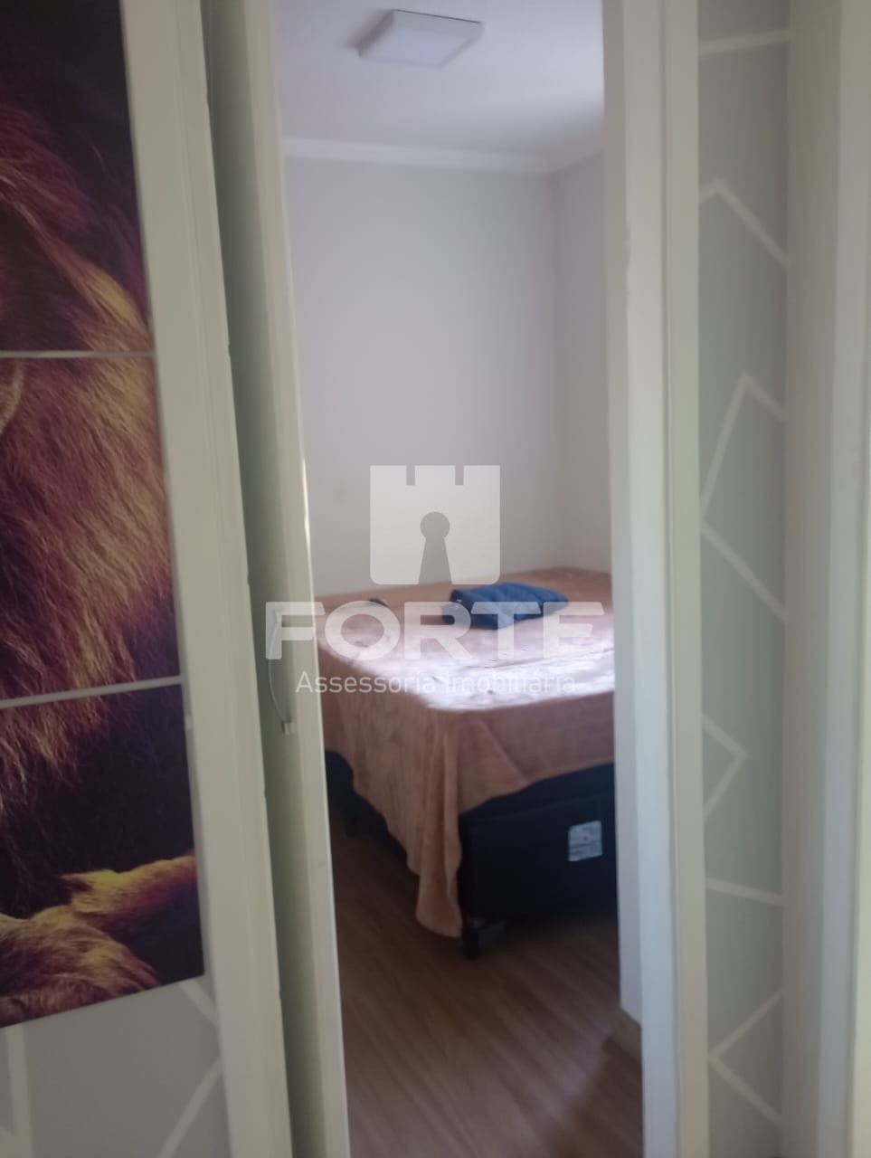 Apartamento à venda com 2 quartos, 46m² - Foto 8