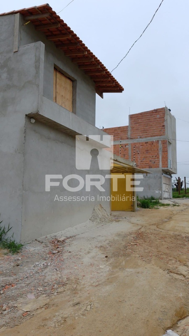 Casa à venda com 3 quartos, 200m² - Foto 19