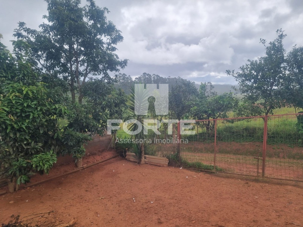 Chácara, 3 quartos, 1000 m² - Foto 7
