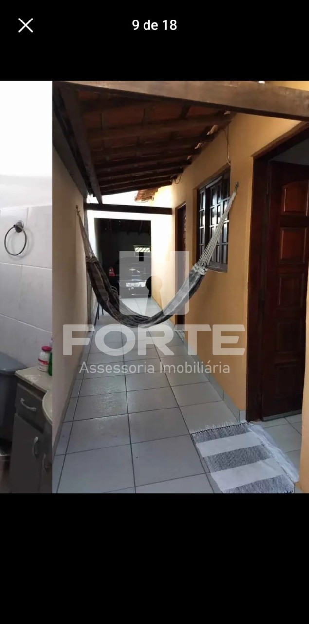 Casa à venda com 2 quartos, 125m² - Foto 5