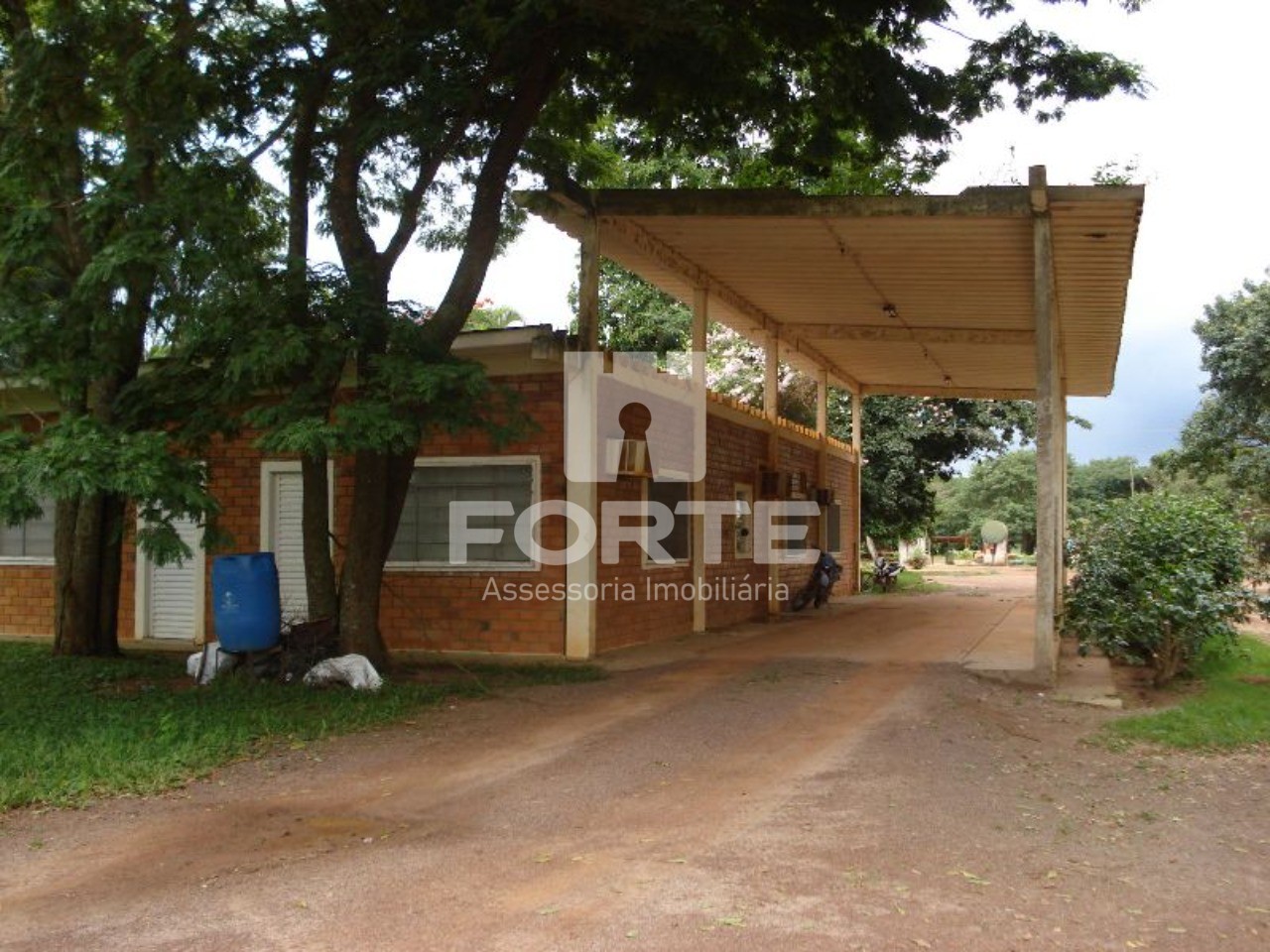 Fazenda à venda com 3 quartos, 200m² - Foto 12