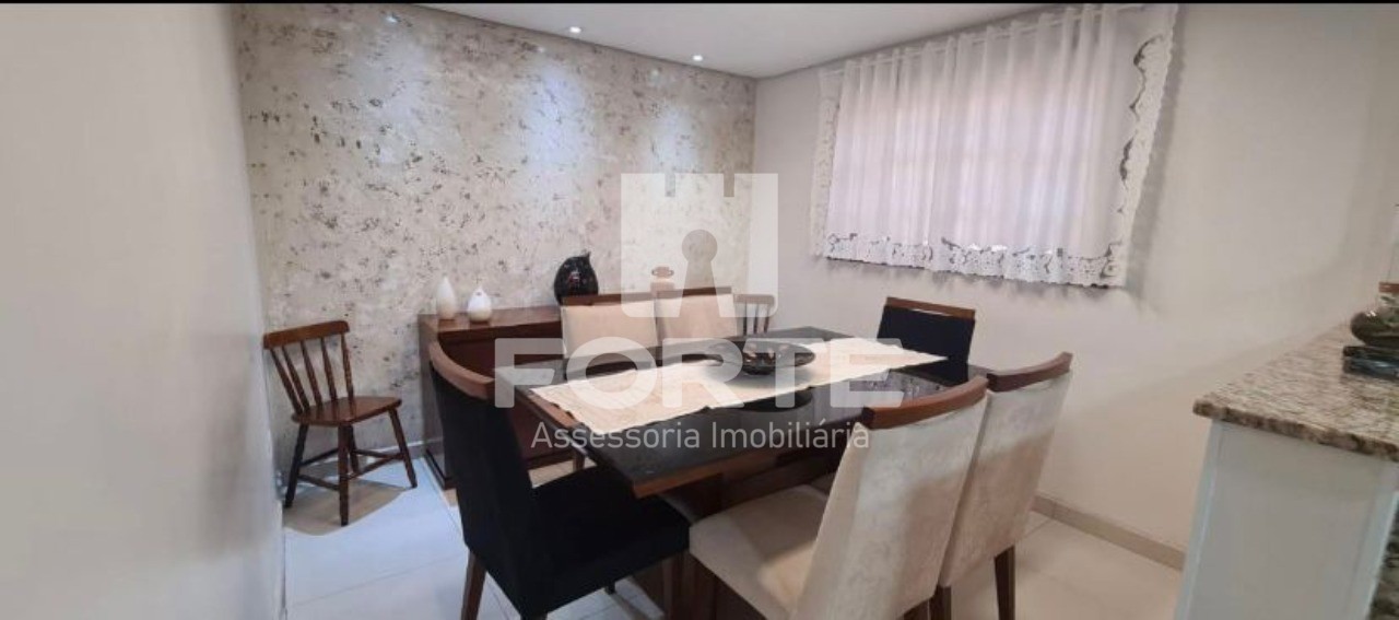 Casa à venda com 4 quartos, 320m² - Foto 16