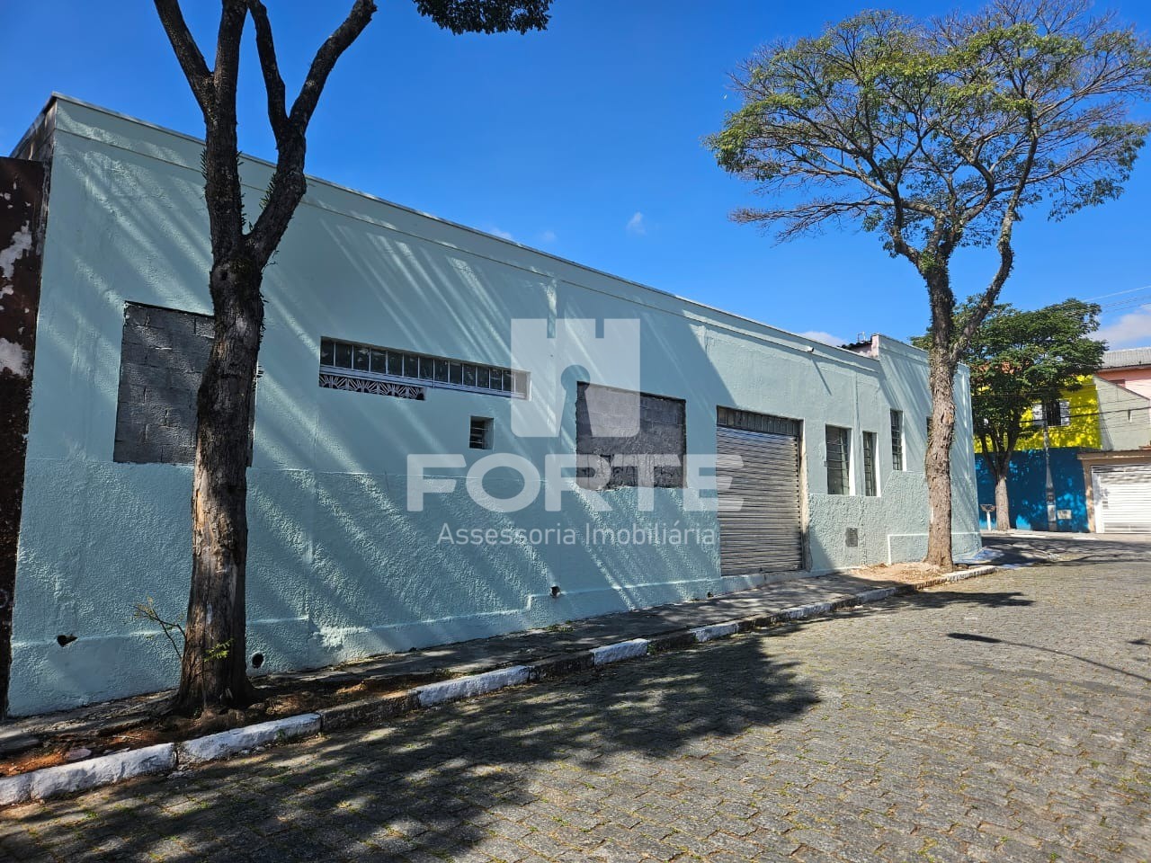 Loja-Salão para alugar, 143m² - Foto 3