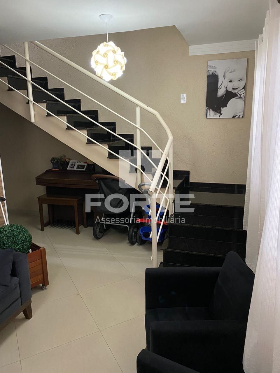 Casa à venda com 3 quartos, 190m² - Foto 12