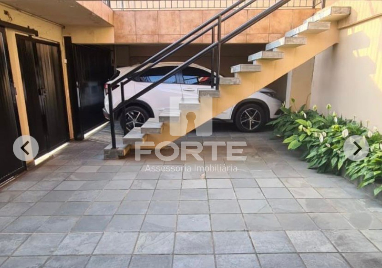 Casa à venda com 4 quartos, 320m² - Foto 6