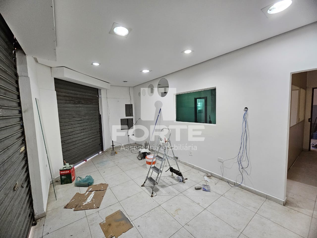 Loja-Salão para alugar, 143m² - Foto 5