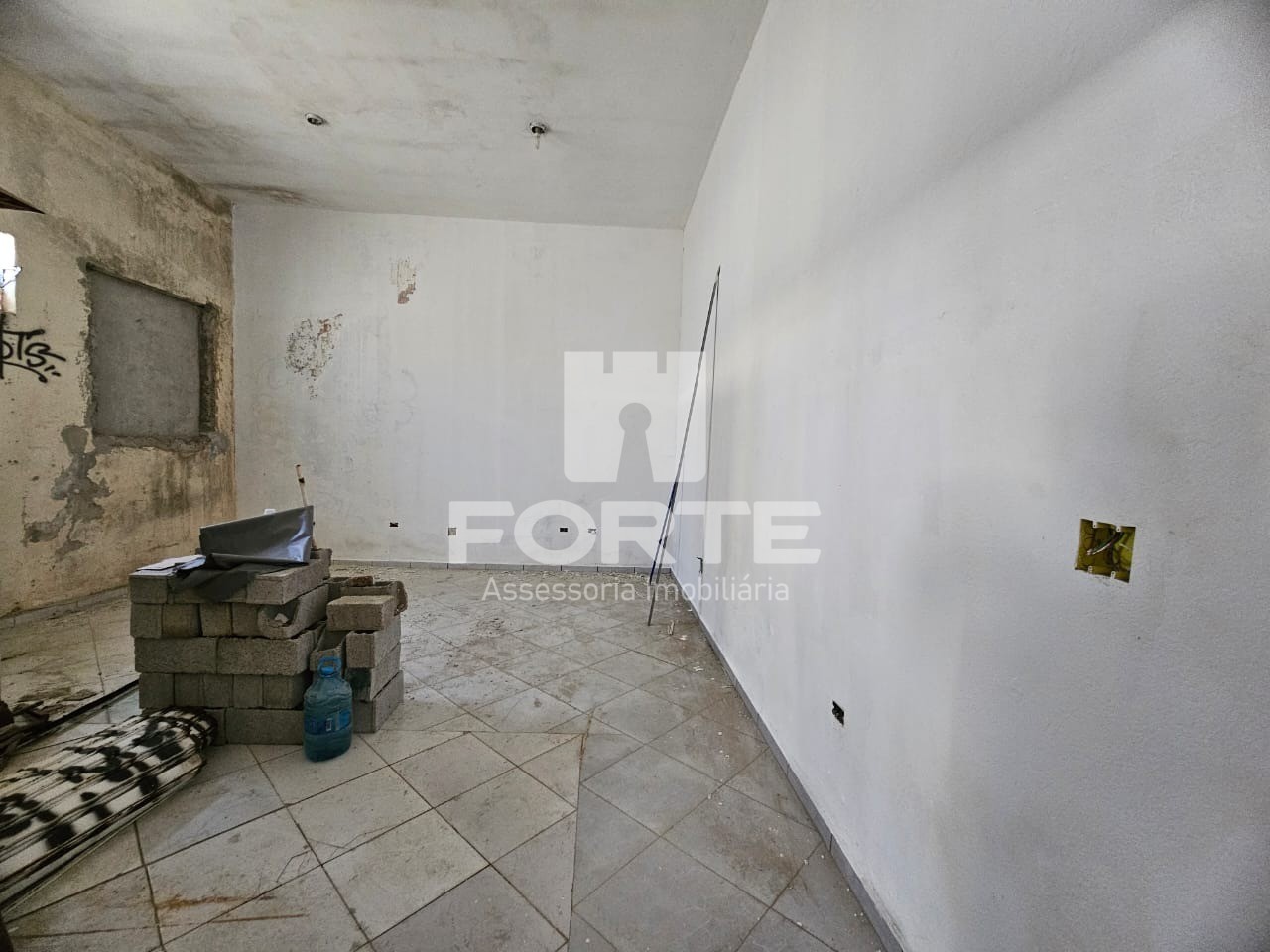 Loja-Salão para alugar, 143m² - Foto 11