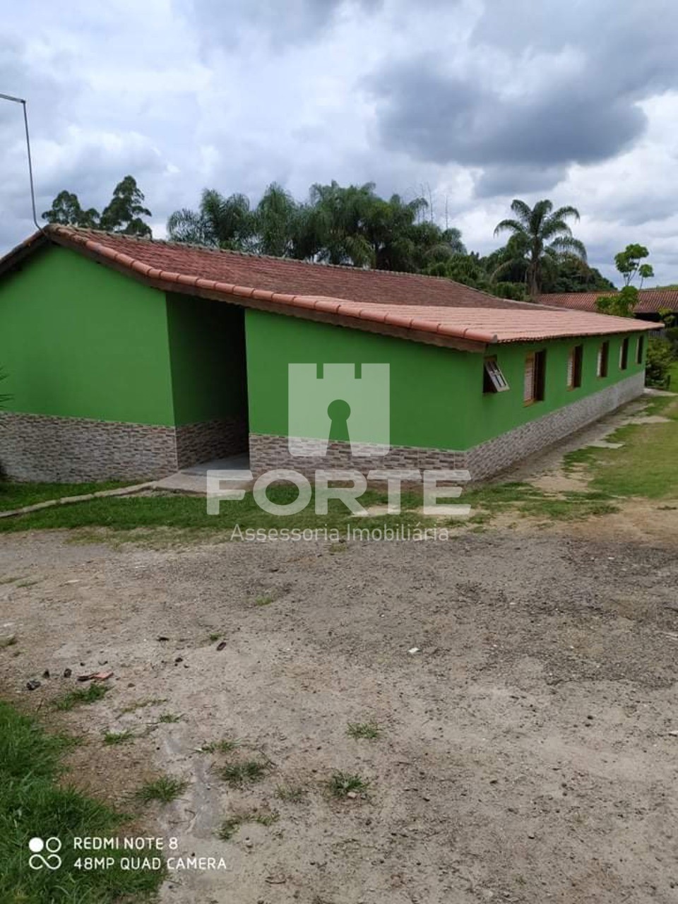 Chácara para alugar com 5 quartos, 3000m² - Foto 18