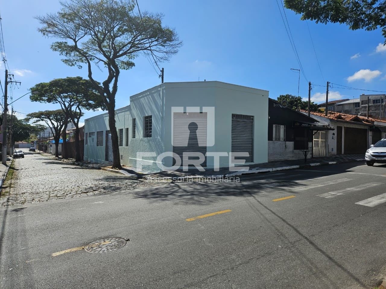 Loja-Salão para alugar, 143m² - Foto 4