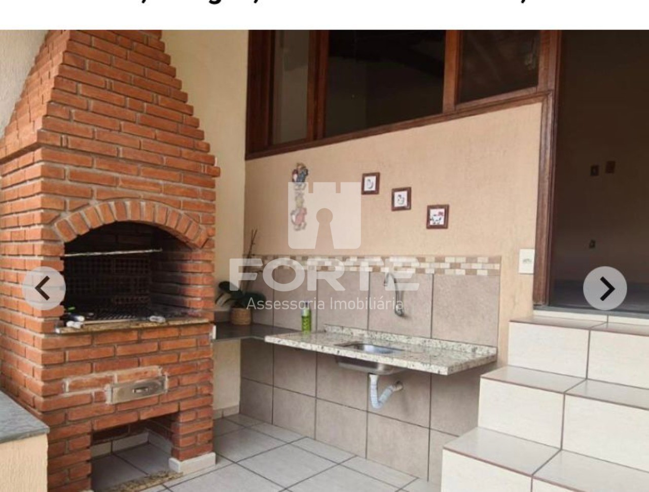 Casa à venda com 4 quartos, 320m² - Foto 22