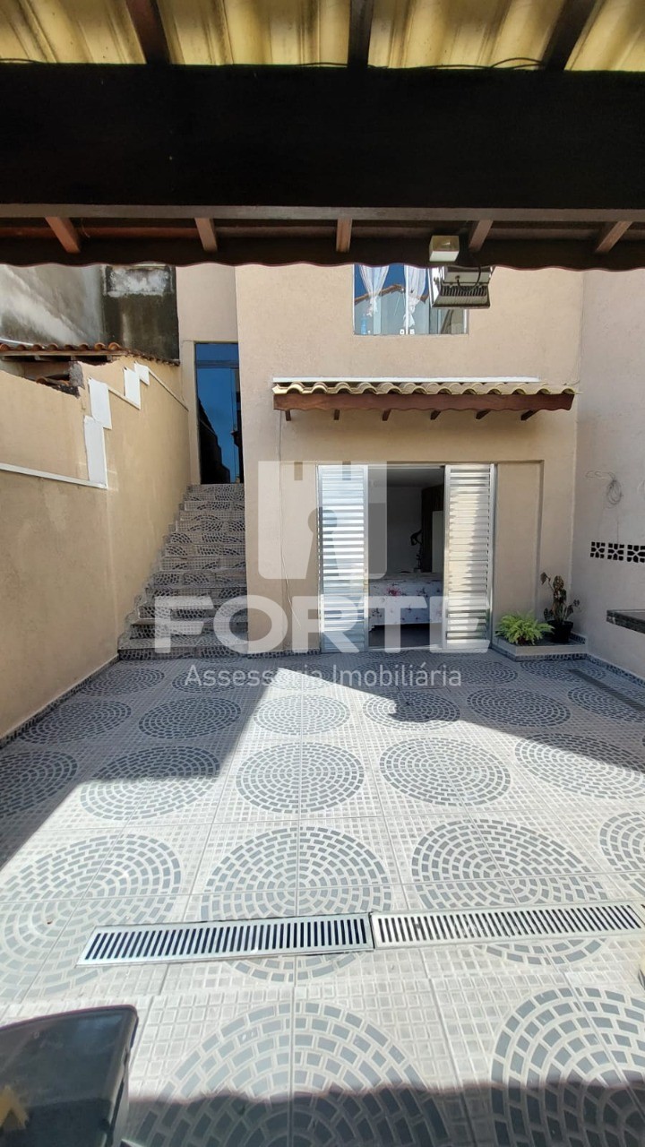 Casa à venda com 3 quartos, 142m² - Foto 26