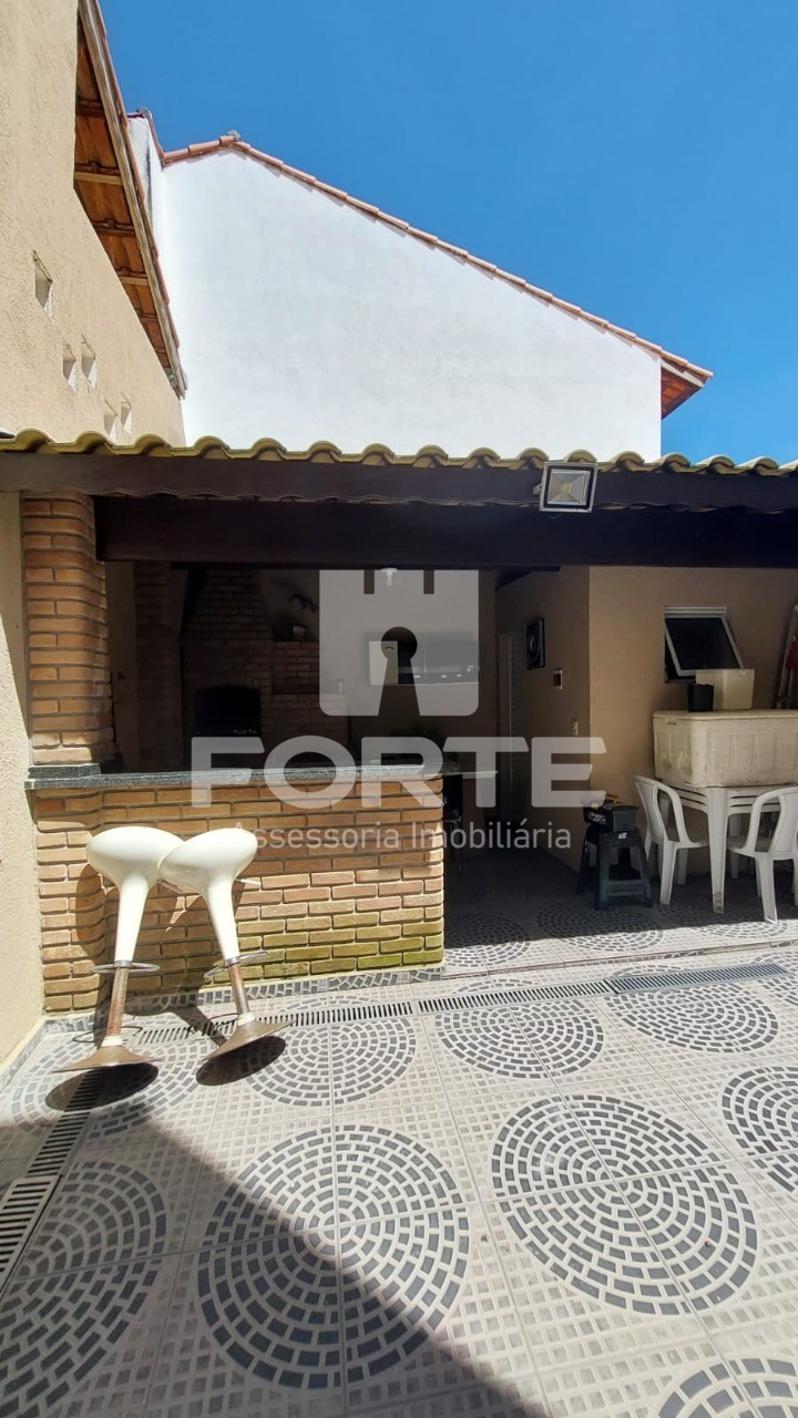 Casa à venda com 3 quartos, 142m² - Foto 22