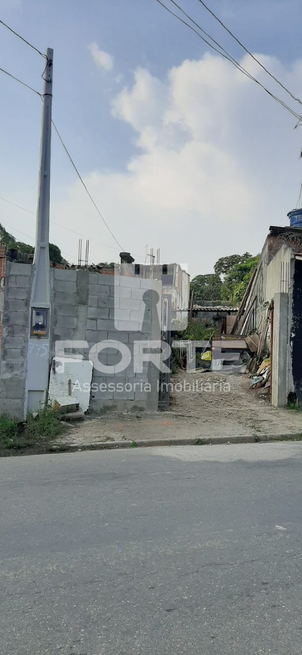 Terreno à venda, 207m² - Foto 1