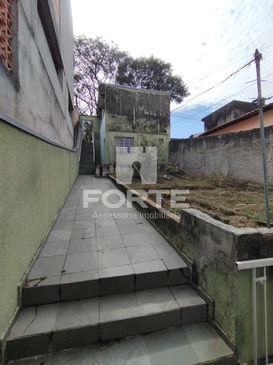 Casa à venda com 4 quartos, 250m² - Foto 22