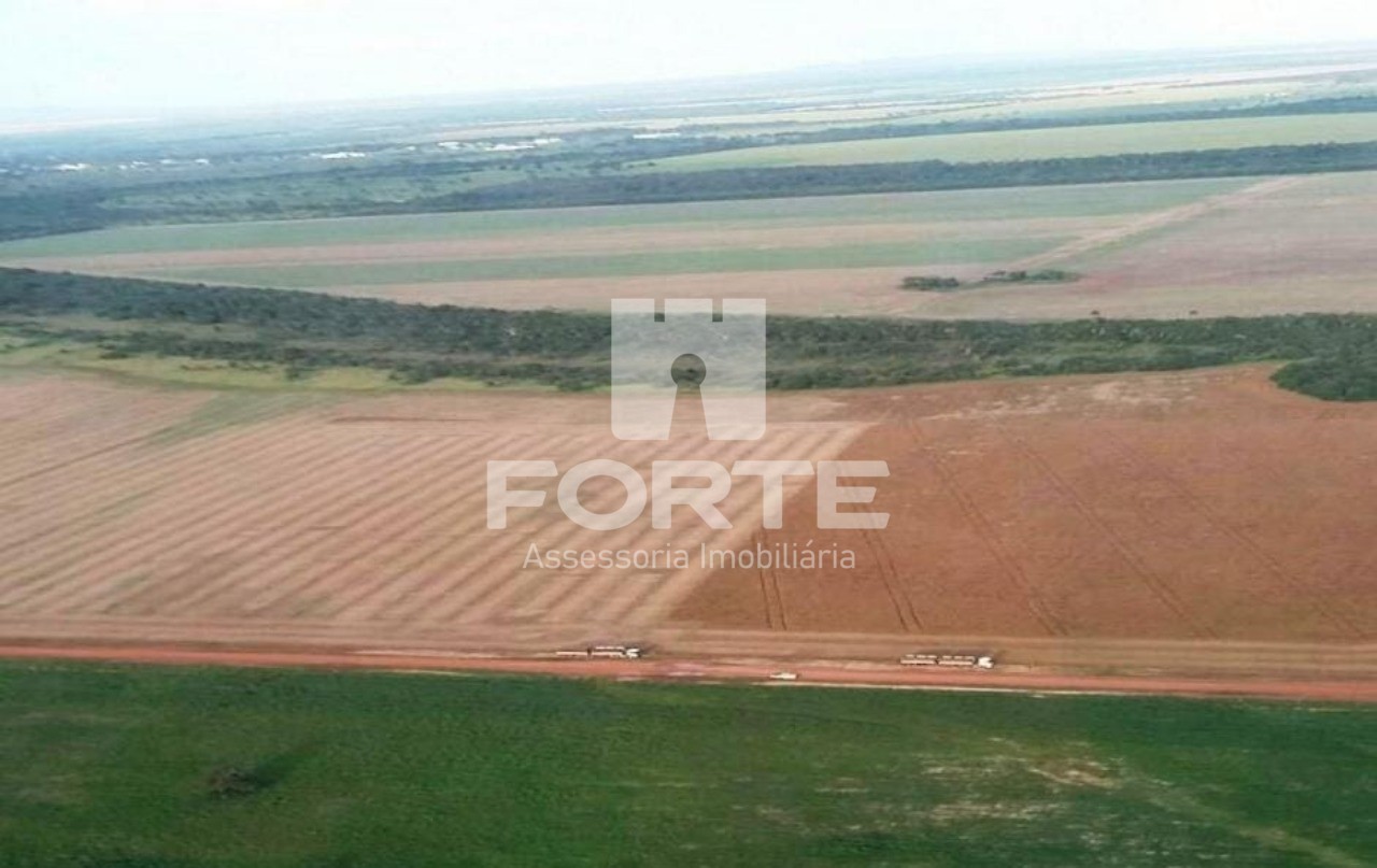 Fazenda-Sítio-Chácara, 1 hectares - Foto 1
