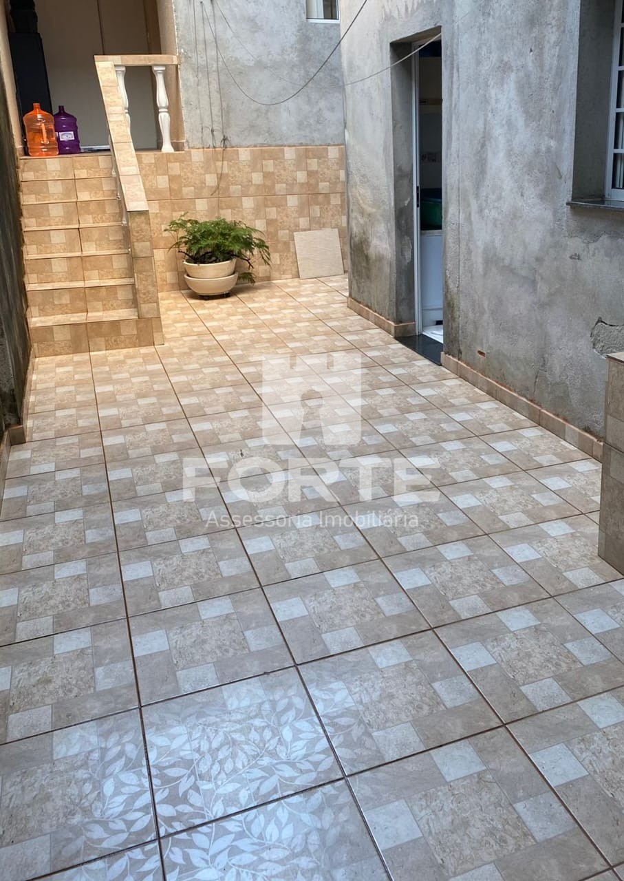 Casa à venda com 3 quartos, 190m² - Foto 24