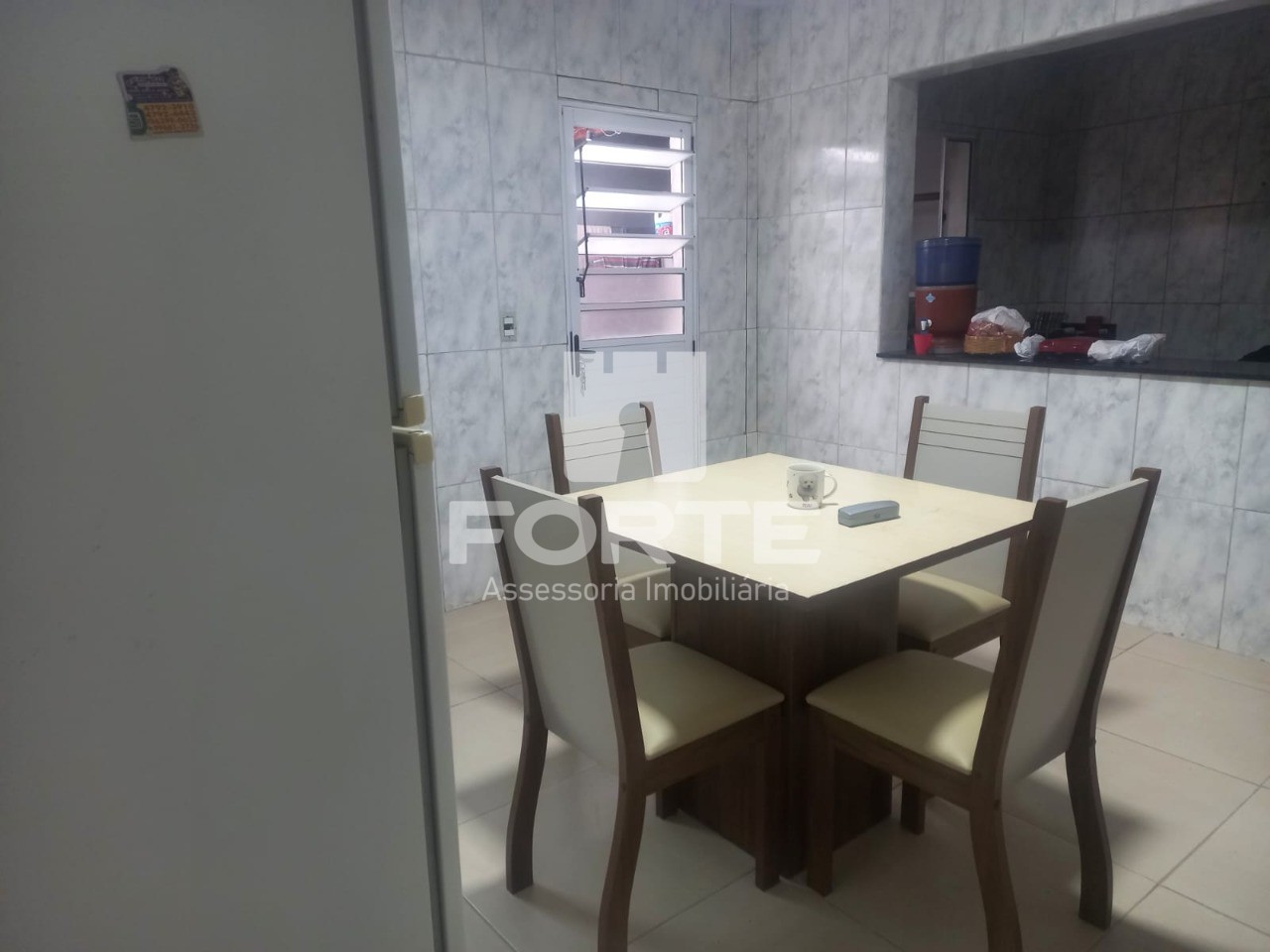 Casa à venda com 3 quartos, 132m² - Foto 7