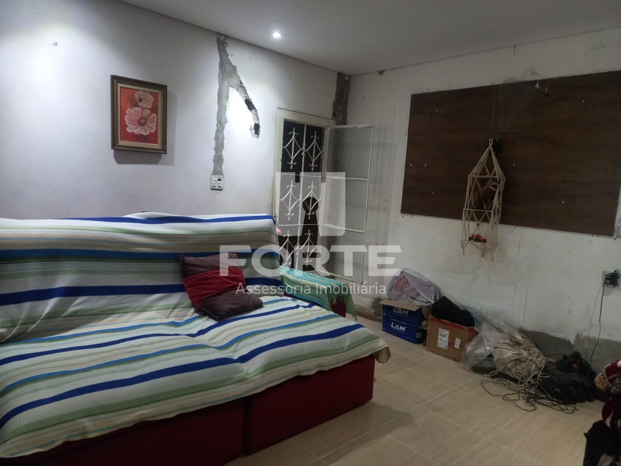 Casa à venda com 3 quartos, 132m² - Foto 5