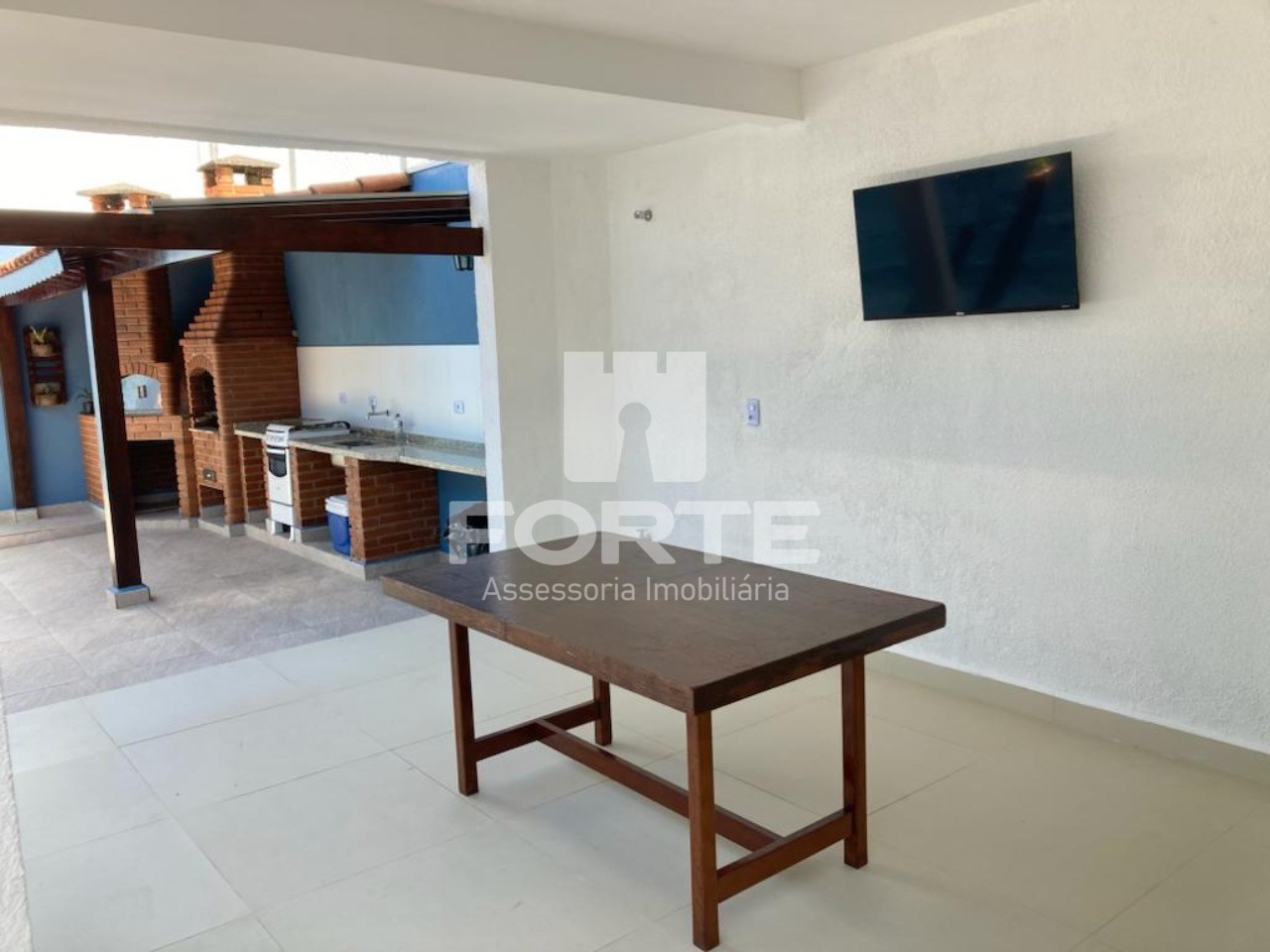 Casa à venda com 3 quartos, 160m² - Foto 5