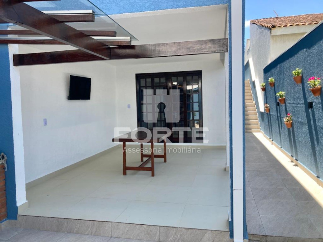 Casa à venda com 3 quartos, 160m² - Foto 11