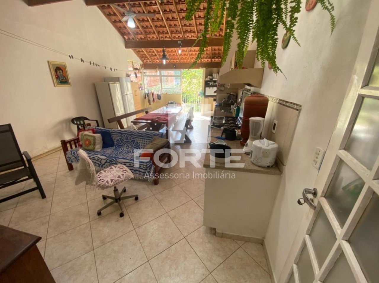 Casa à venda com 3 quartos, 360m² - Foto 15